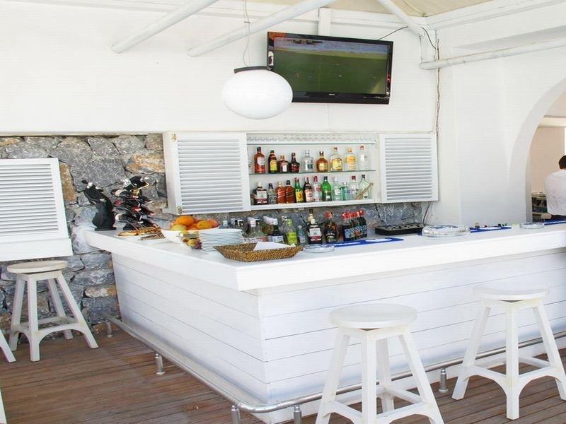 Casa & Blanca Hotel (Adults Only) 이크멜러 외부 사진