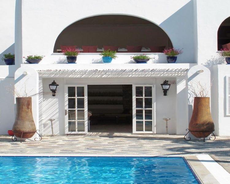 Casa & Blanca Hotel (Adults Only) 이크멜러 외부 사진
