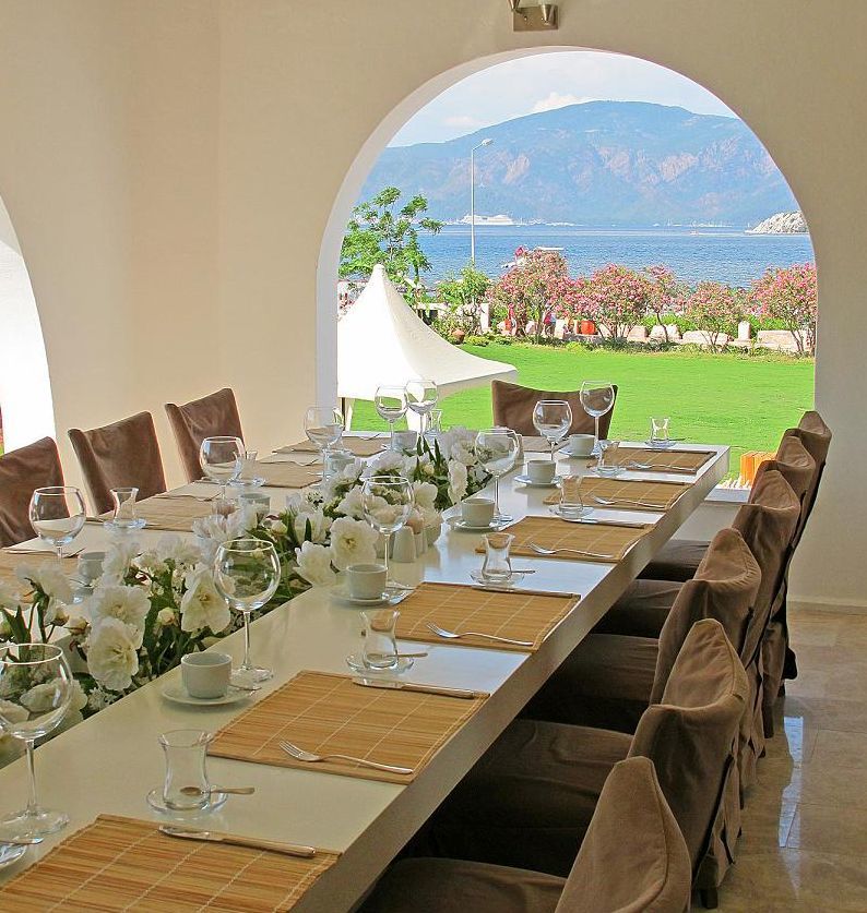 Casa & Blanca Hotel (Adults Only) 이크멜러 외부 사진