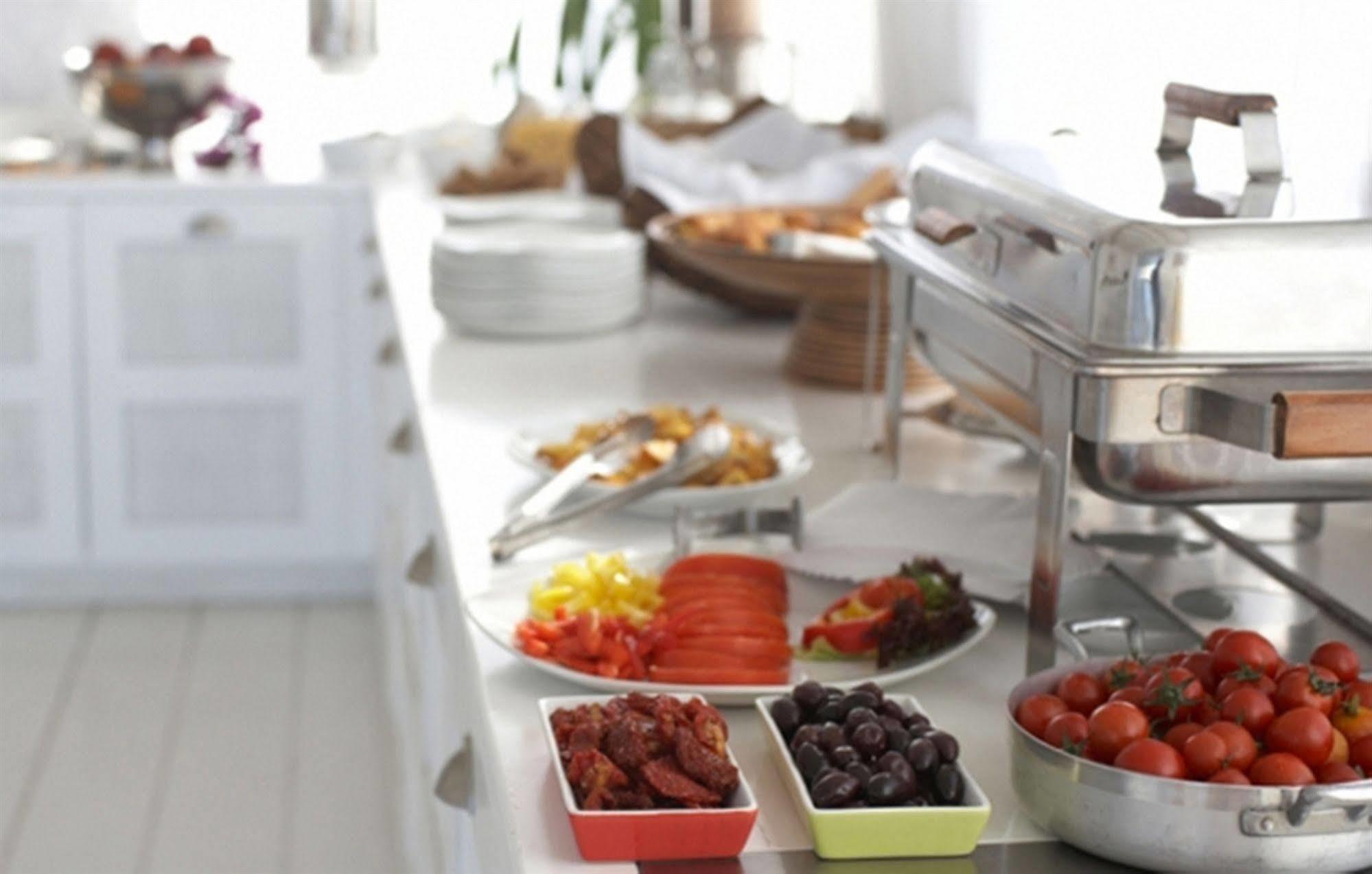 Casa & Blanca Hotel (Adults Only) 이크멜러 외부 사진