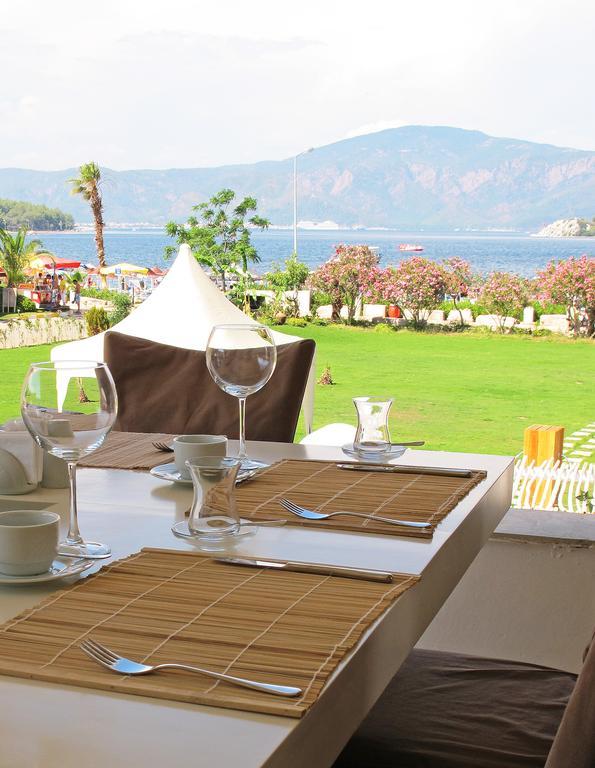 Casa & Blanca Hotel (Adults Only) 이크멜러 외부 사진