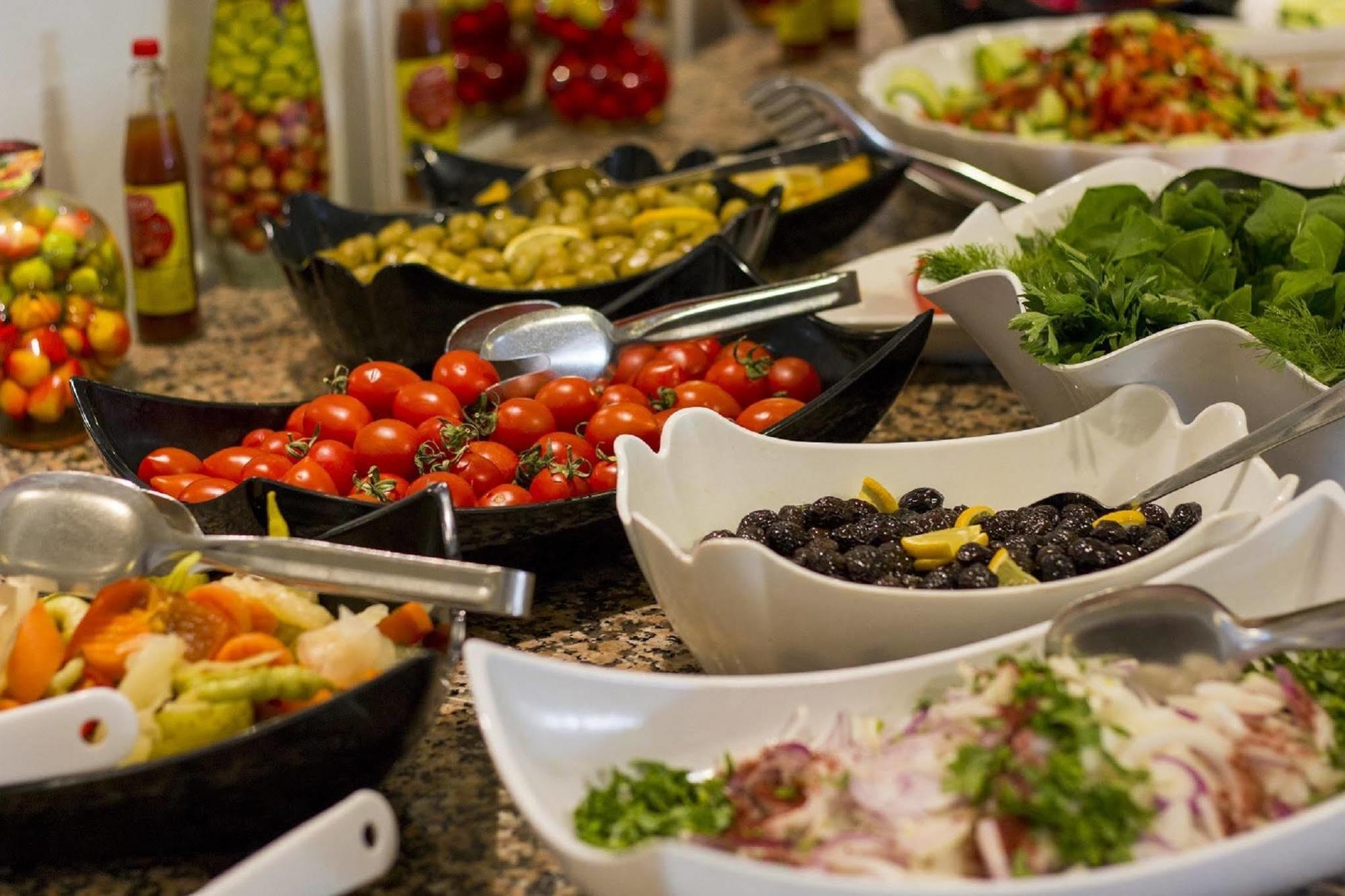 Casa & Blanca Hotel (Adults Only) 이크멜러 외부 사진