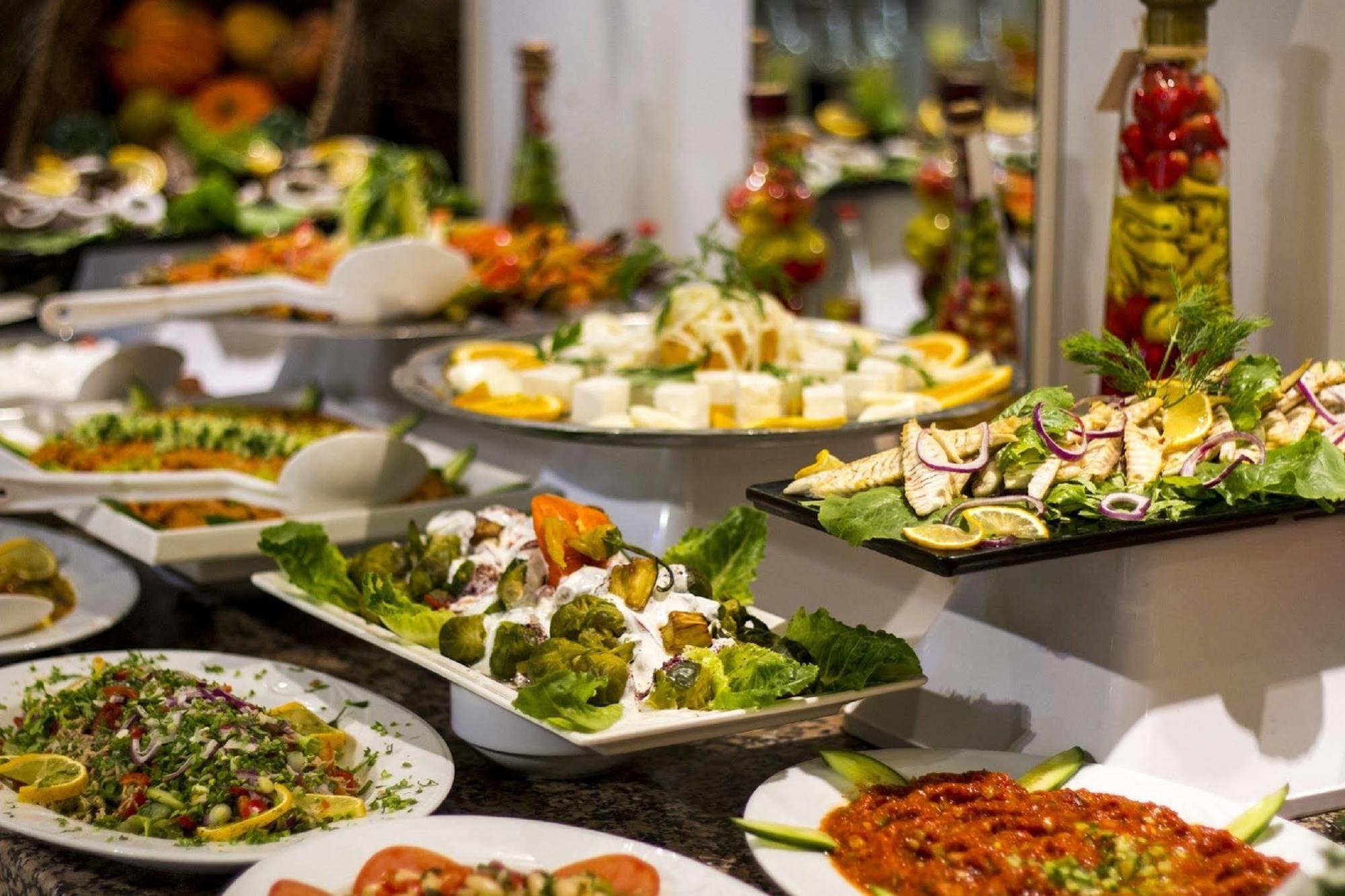 Casa & Blanca Hotel (Adults Only) 이크멜러 외부 사진