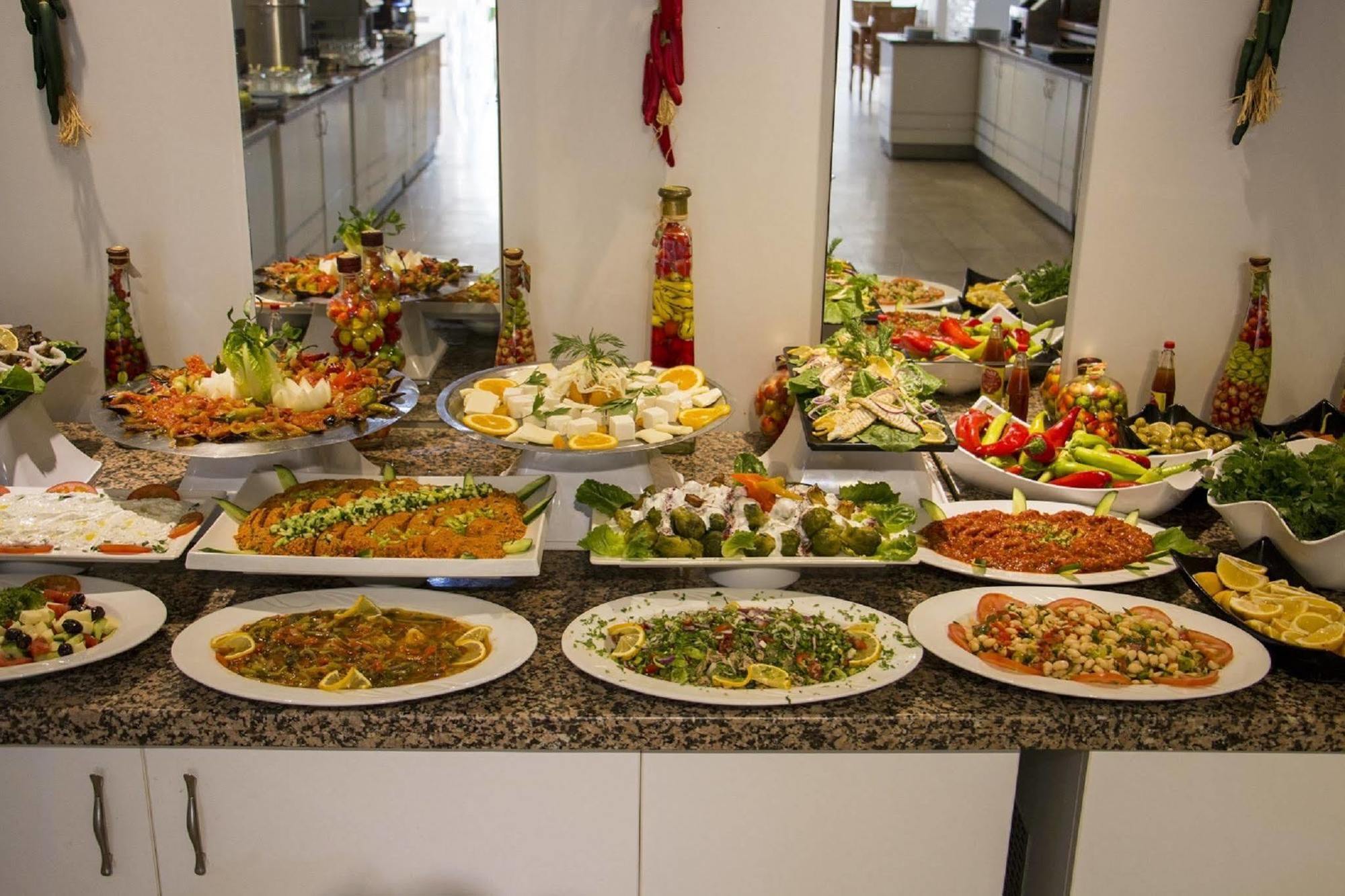 Casa & Blanca Hotel (Adults Only) 이크멜러 외부 사진