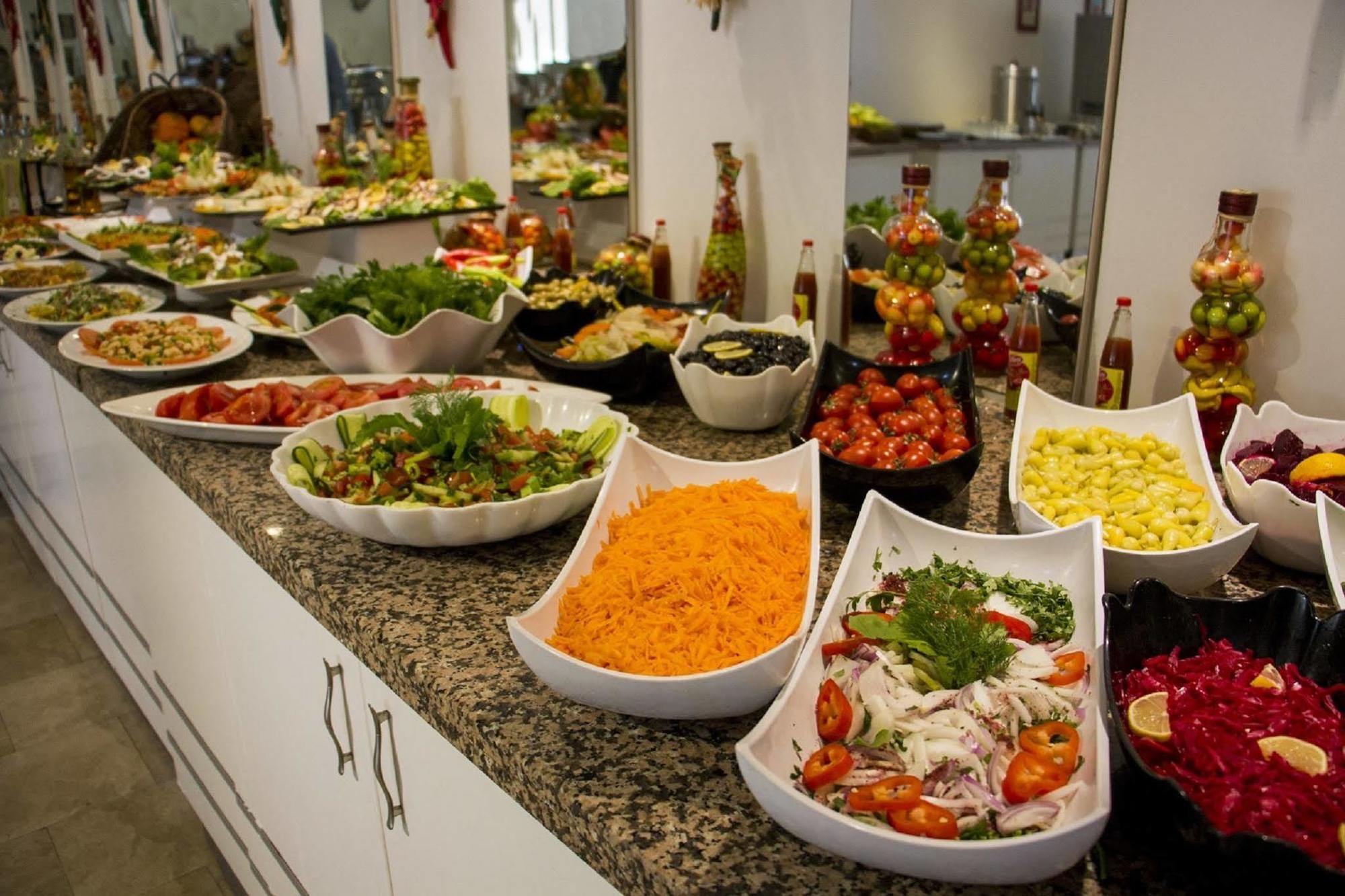 Casa & Blanca Hotel (Adults Only) 이크멜러 외부 사진