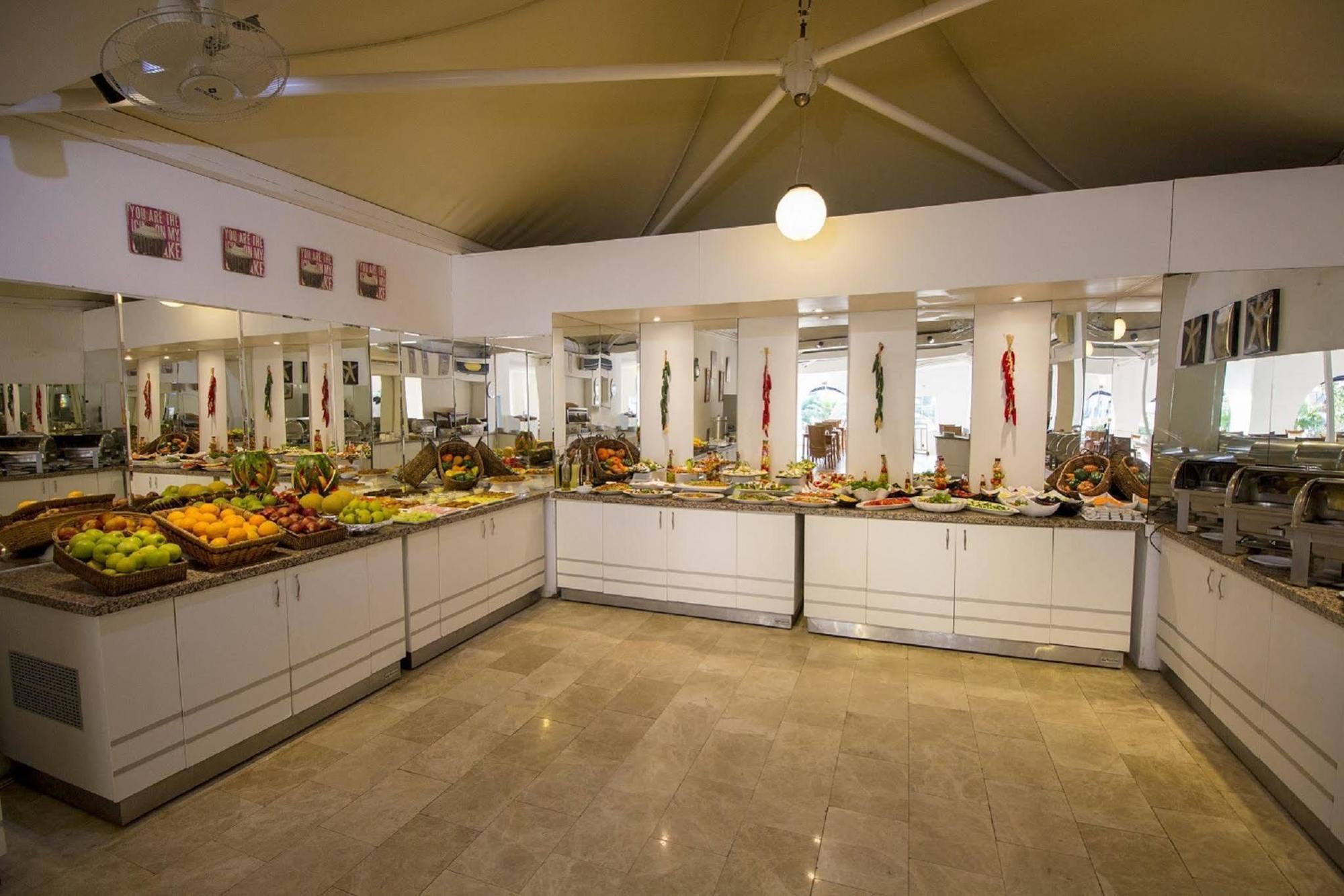 Casa & Blanca Hotel (Adults Only) 이크멜러 외부 사진