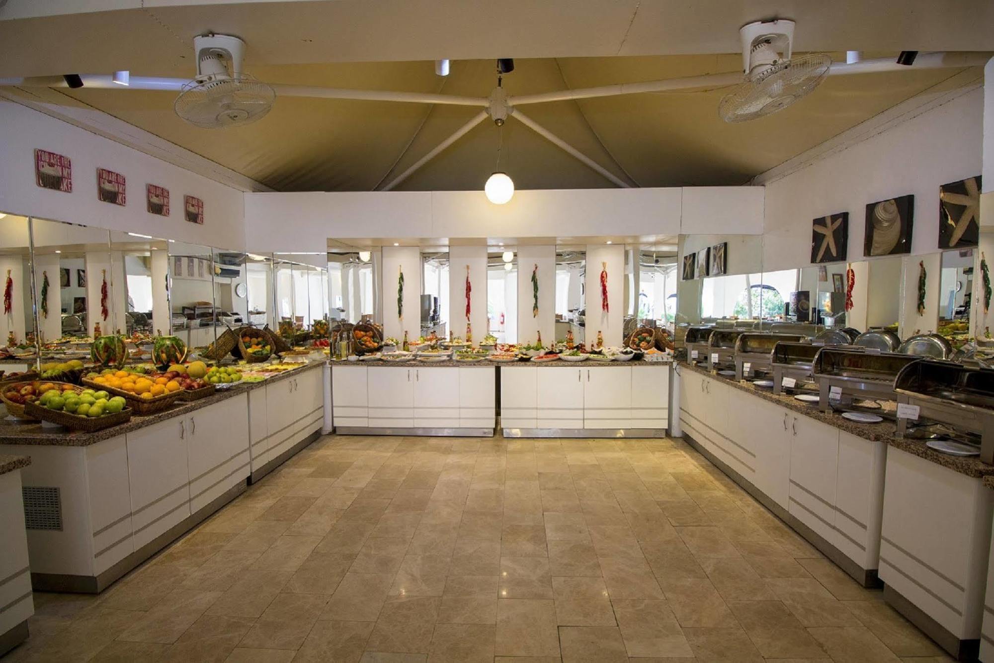 Casa & Blanca Hotel (Adults Only) 이크멜러 외부 사진