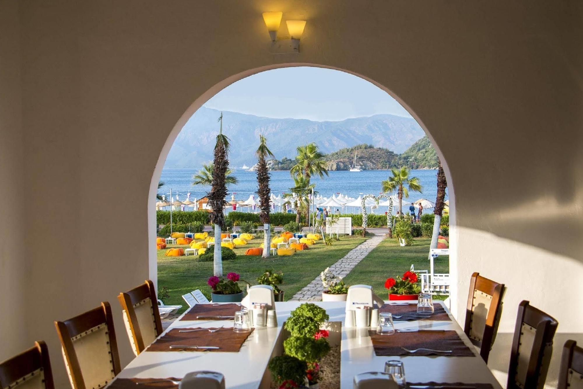 Casa & Blanca Hotel (Adults Only) 이크멜러 외부 사진