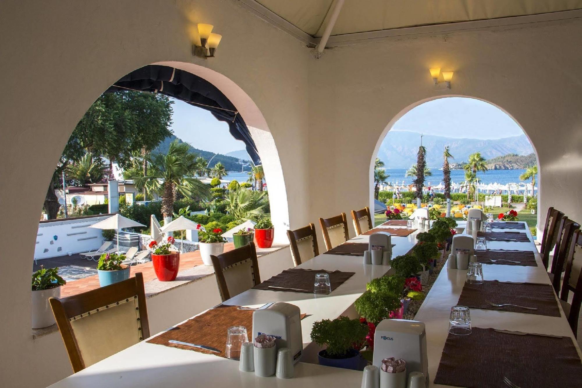 Casa & Blanca Hotel (Adults Only) 이크멜러 외부 사진