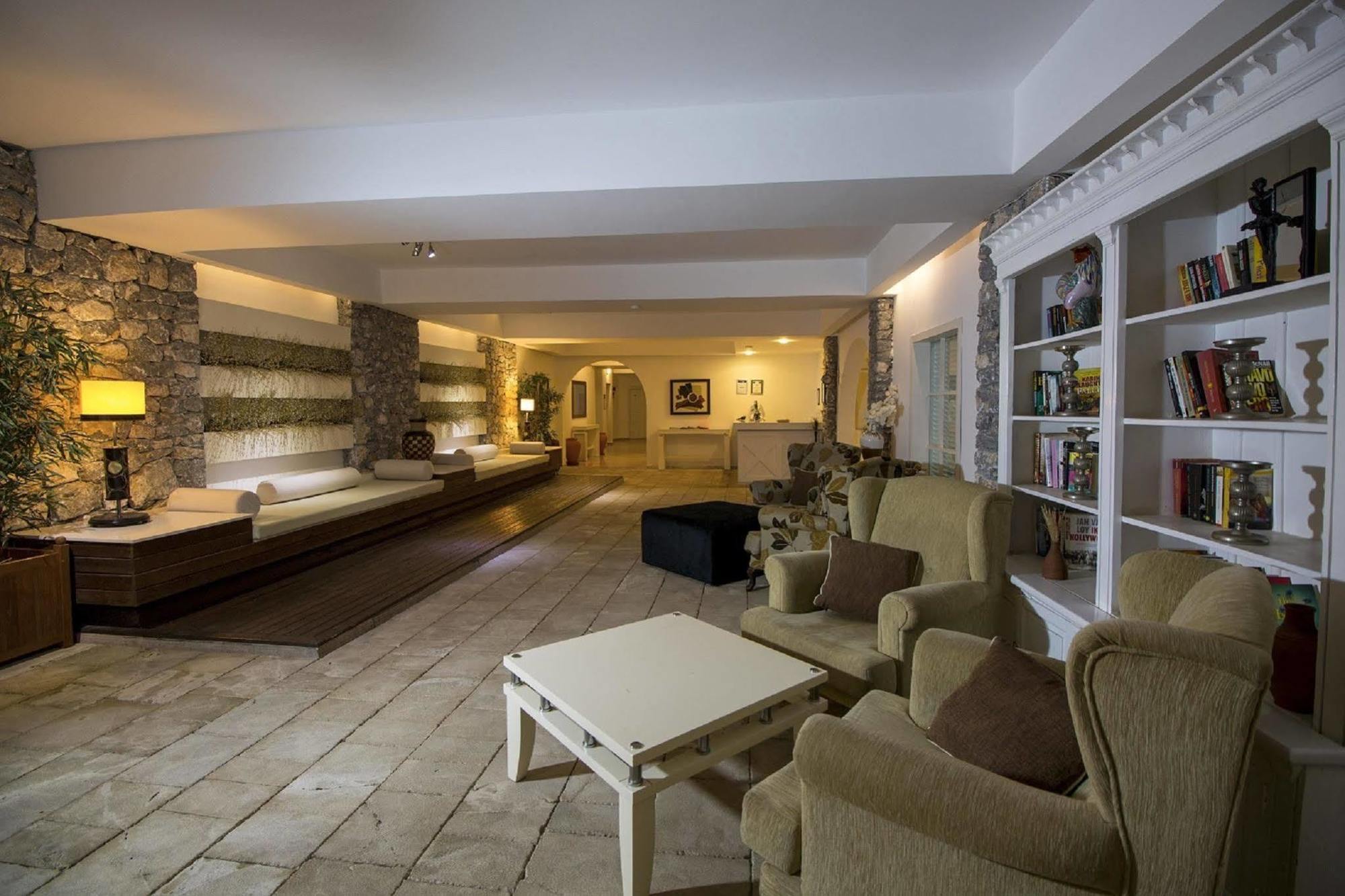 Casa & Blanca Hotel (Adults Only) 이크멜러 외부 사진