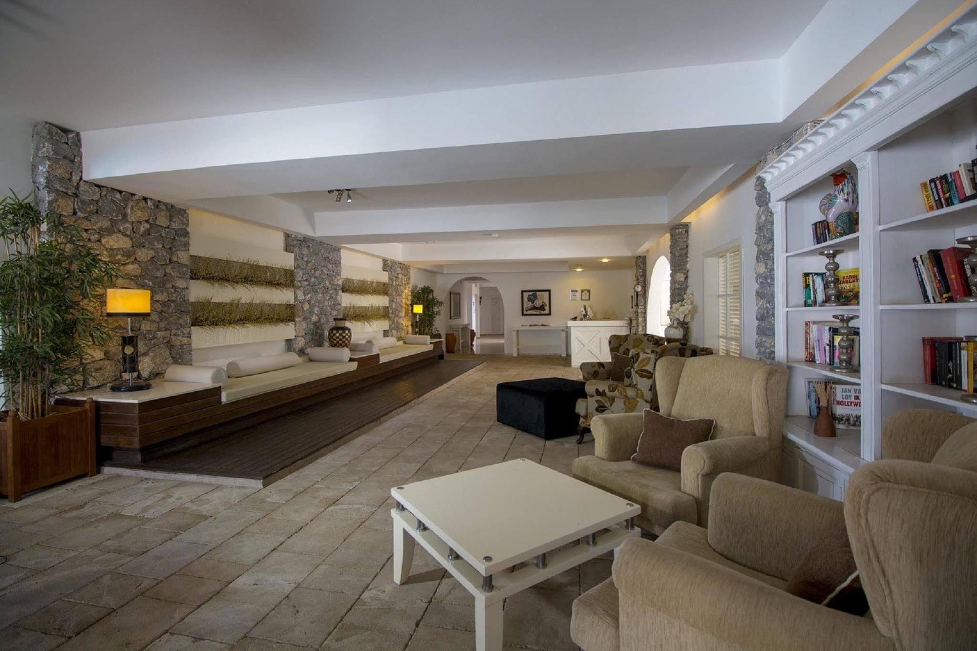 Casa & Blanca Hotel (Adults Only) 이크멜러 외부 사진