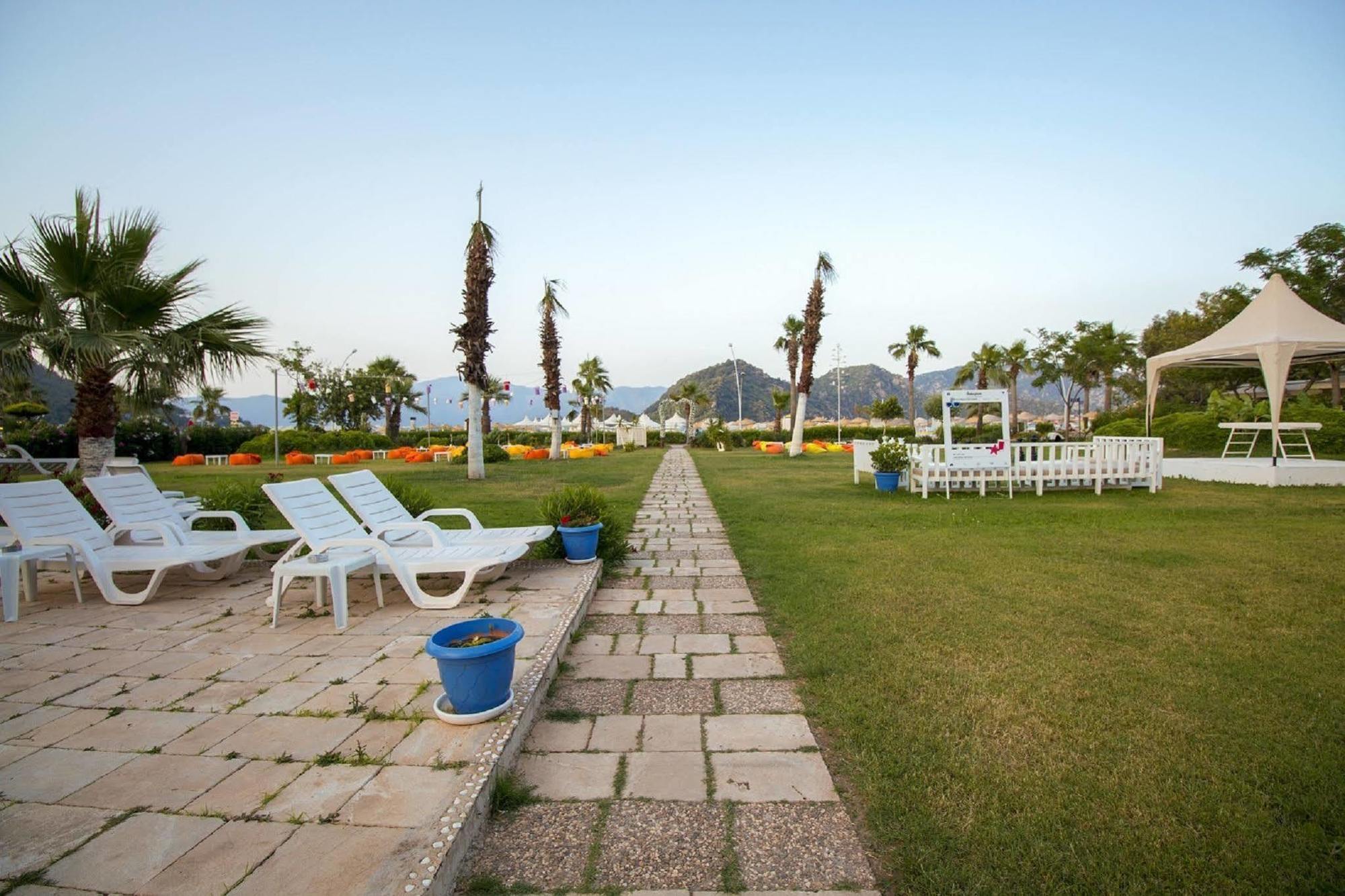 Casa & Blanca Hotel (Adults Only) 이크멜러 외부 사진